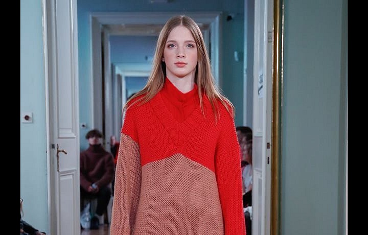 Denisa Nová FW 18