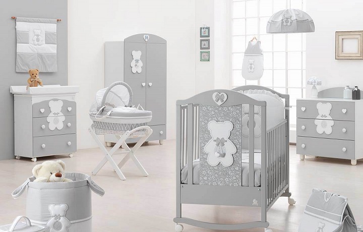 Furniture BabyPrestige