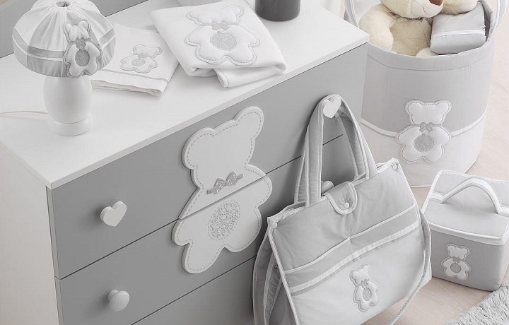 Furniture BabyPrestige