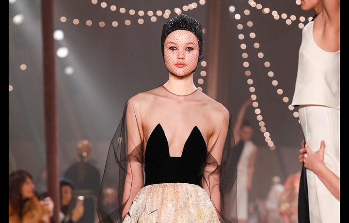 Dior Haute Couture SS 2019