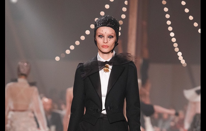 Dior Haute Couture SS 2019