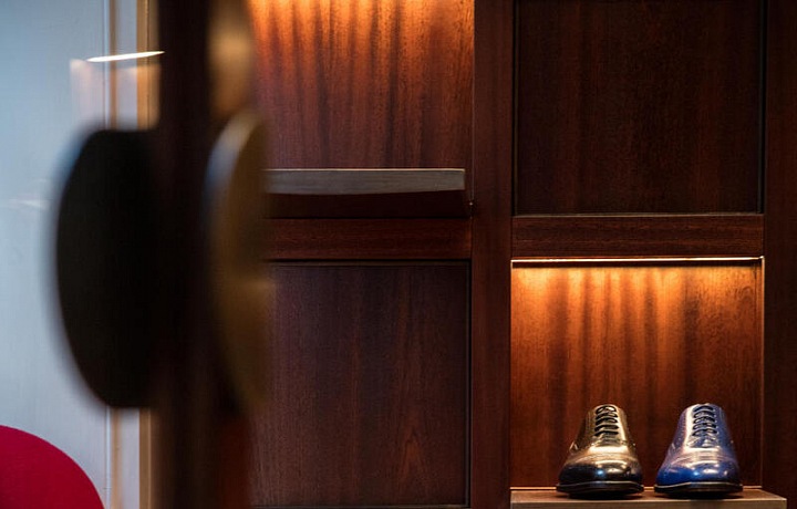 Manolo Blahnik for men