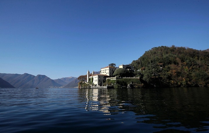 Luxurious Villa at Lake Como