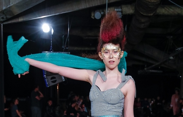 Dominika Kozáková FW19