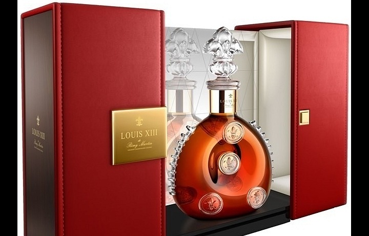 Louis XVIII cognac