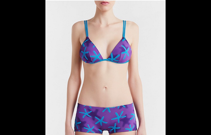 Swimwear La Perla 2018