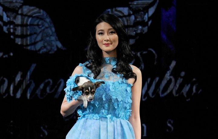 Anthony Rubio SS 2018