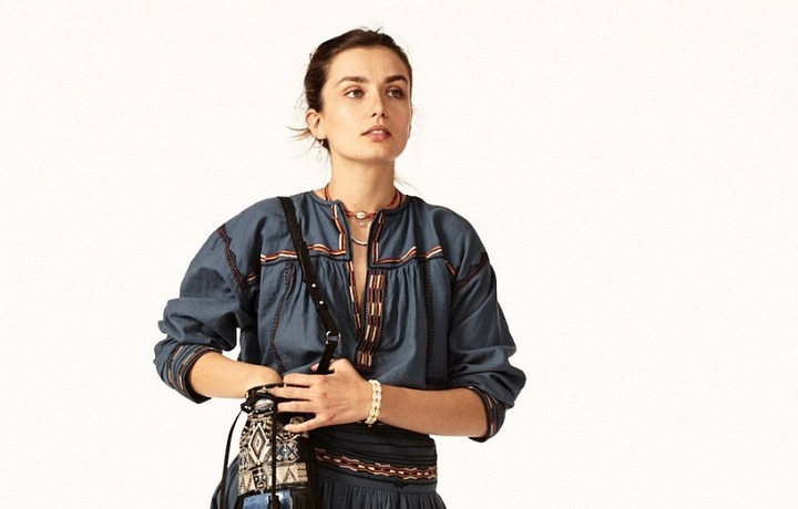 Isabel Marant, ÉTOILE