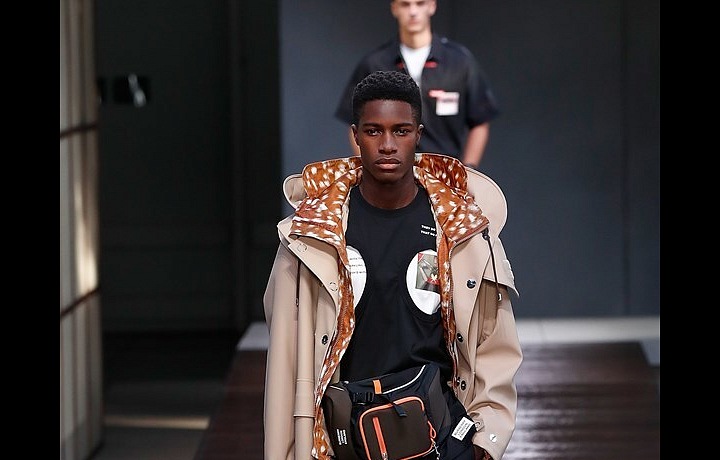 Burberry SS19