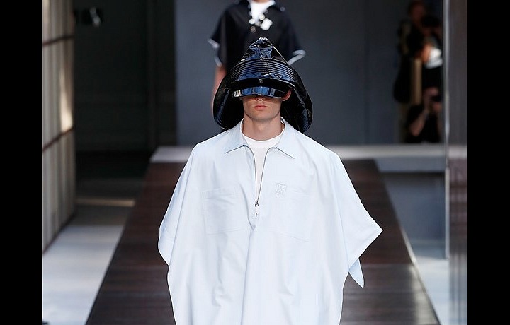 Burberry SS19