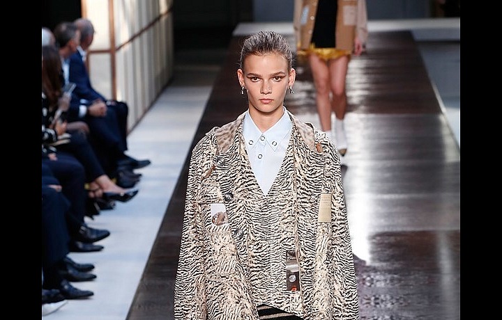 Burberry SS19