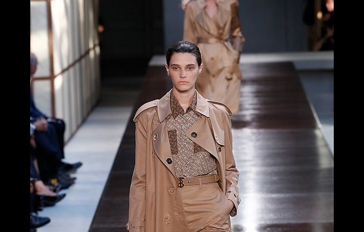 Burberry SS19