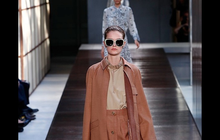 Burberry SS19