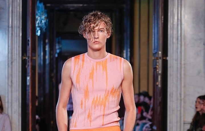 Adam Kost SS19