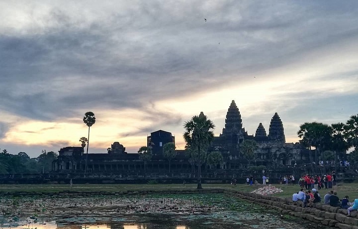 Angkor Wat