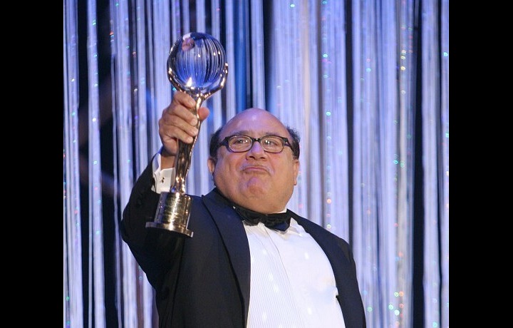 Danny De Vito, 2007