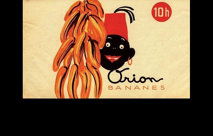 Zdenek Rykr, Orion BANANES, 1930-1935