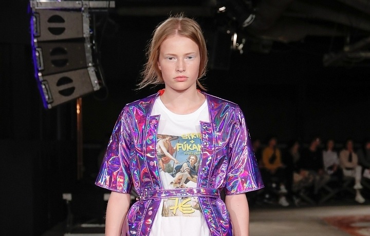 Lukáš Krnáč FW19