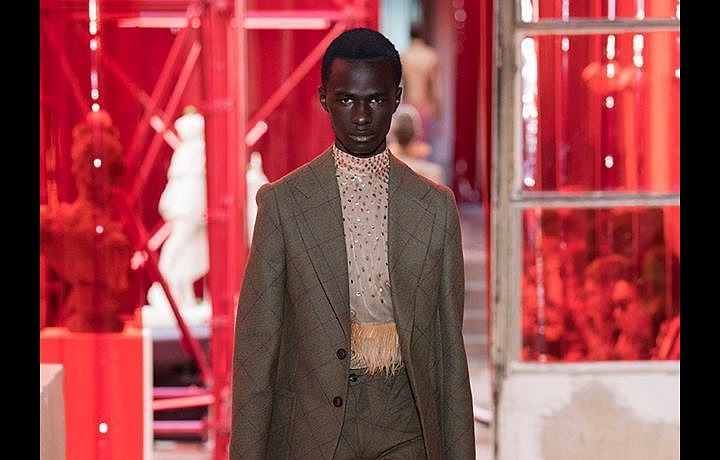 Maison Margiela SS19