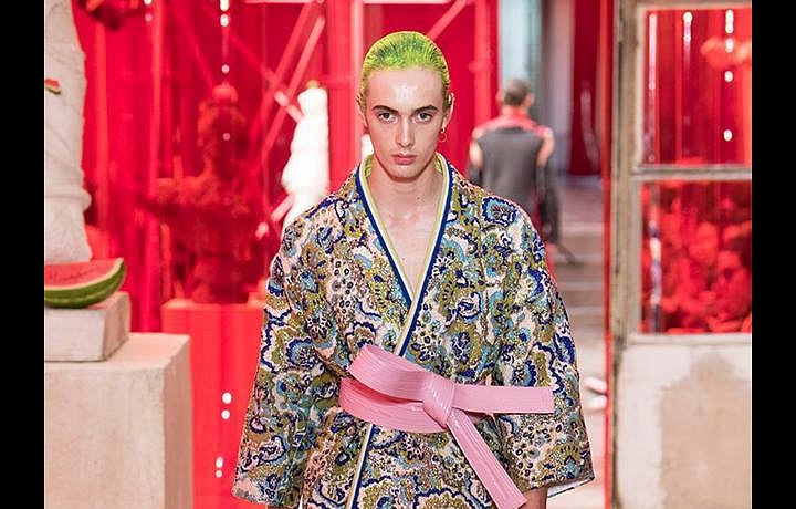 Maison Margiela SS19