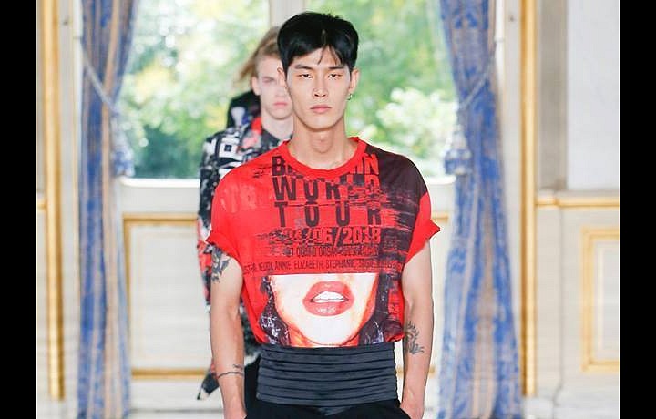 Kolekce se nese i v duchu elegance