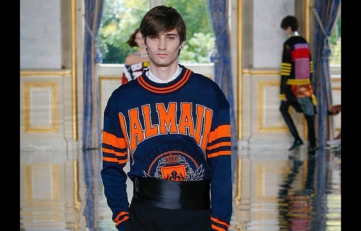 Kolekce se nese i v duchu elegance