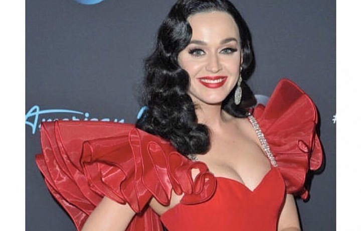 Katy Perry