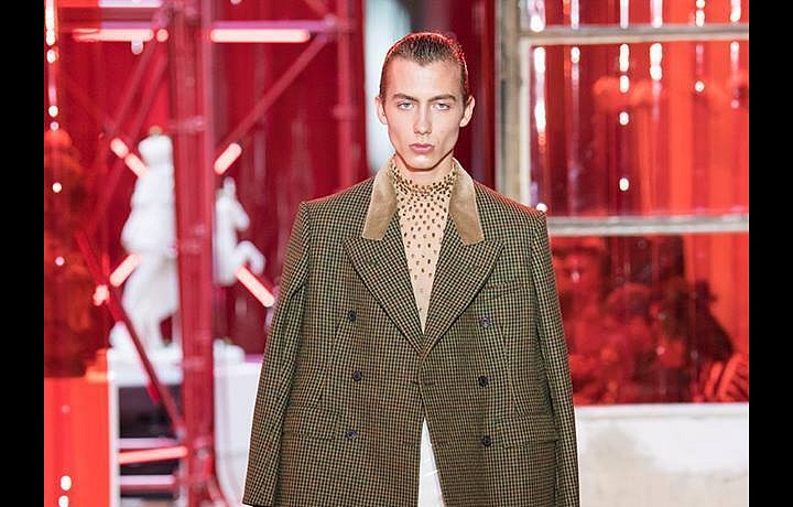 Maison Margiela SS19