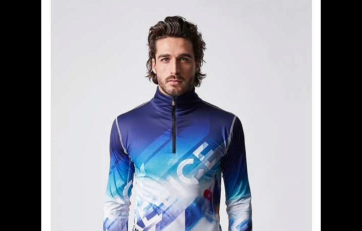 Bogner Fire+Ice 2017