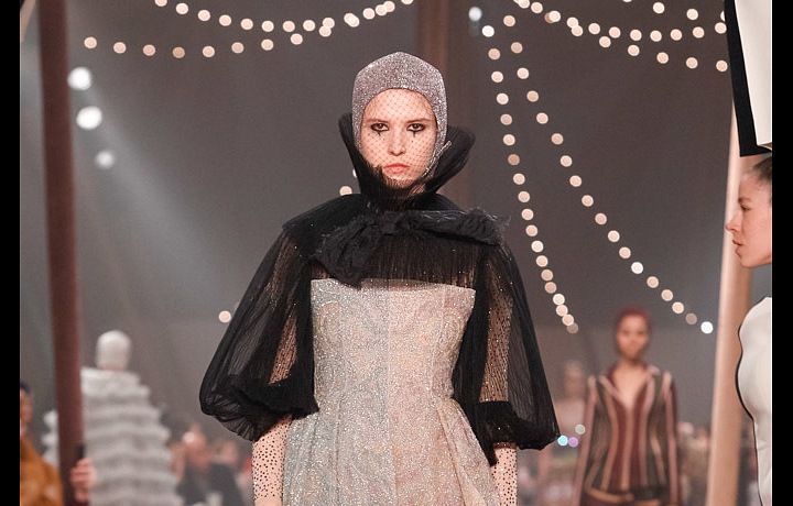 Dior Haute Couture SS 2019