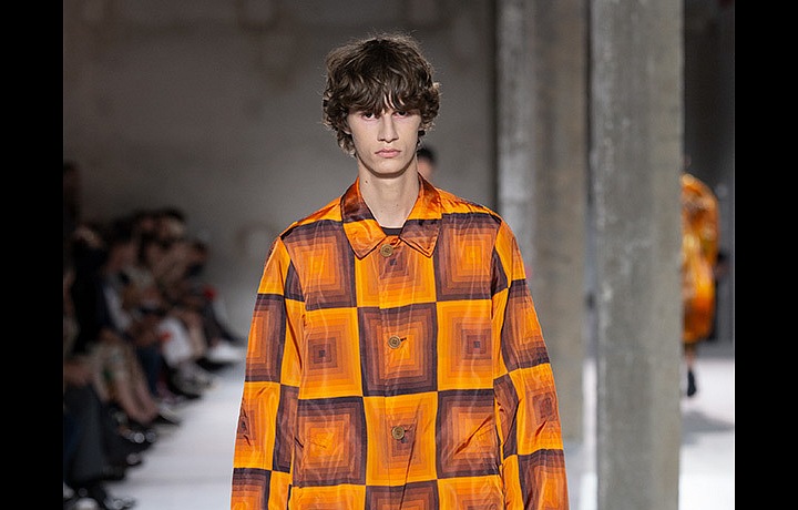 Dries Van Noten SS19