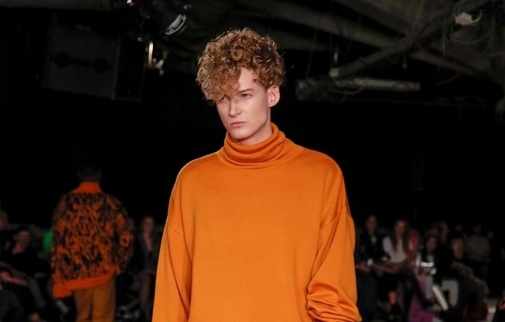 Adam Kost FW19