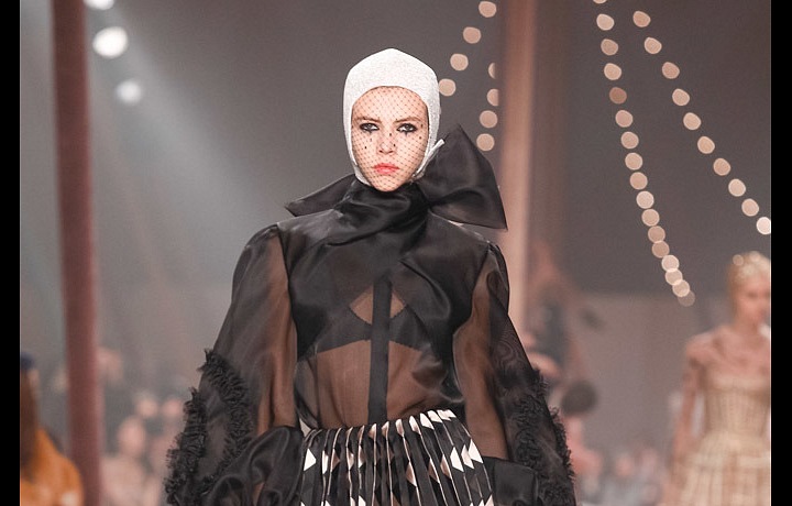 Dior Haute Couture SS 2019