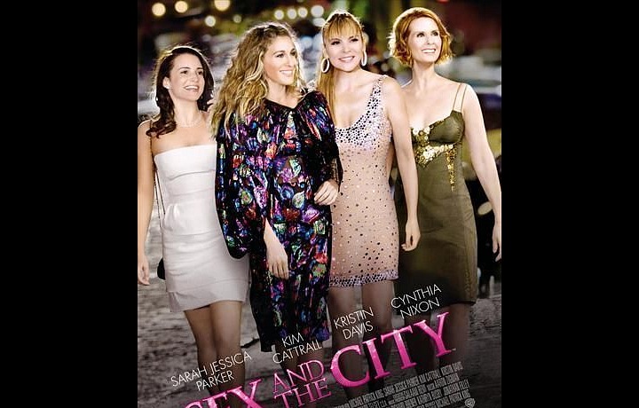 These ladies has lots of fans