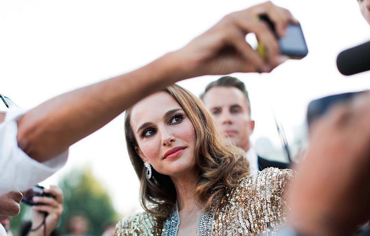 Natalie Portman