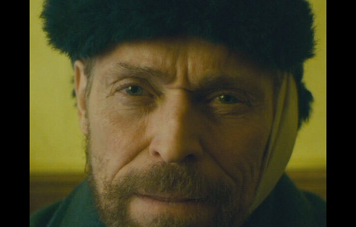 Willem Dafoe