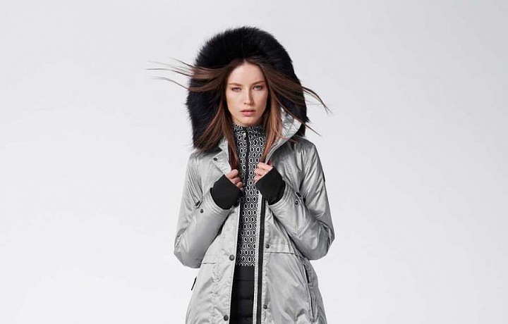 Bogner Fire+Ice 2017