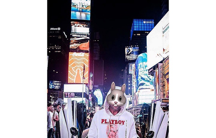 Limited collection Philipp Plein