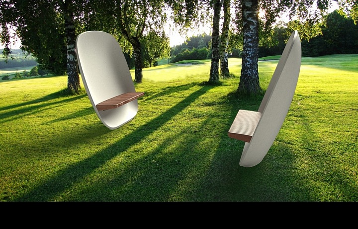 Designer Eduard Herrmann