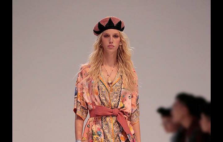 Etro SS19