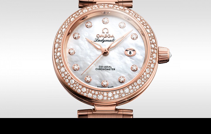 103rd luxury version of Ladymatic