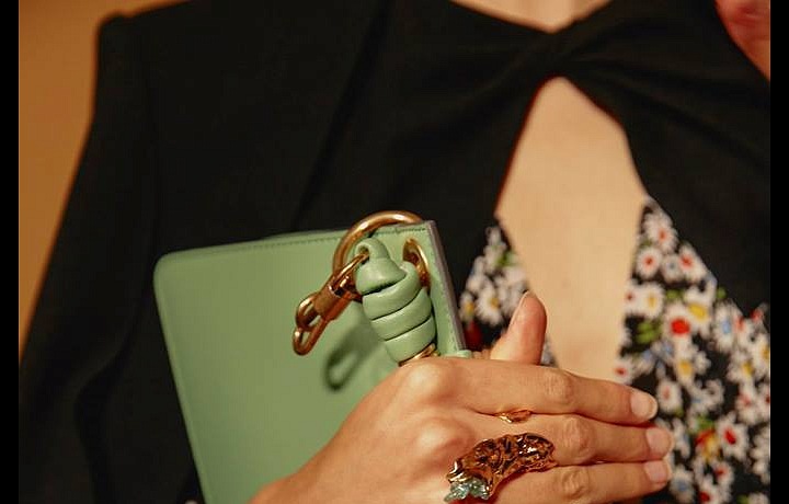 Luxury game of details