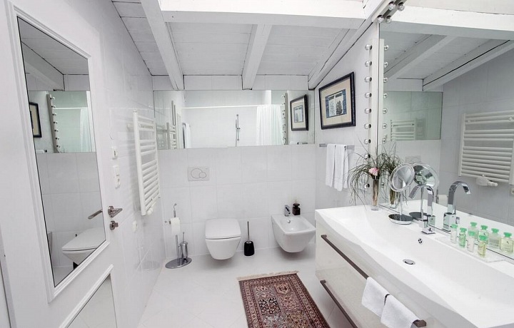 Luxury Chalet Kitzbühel