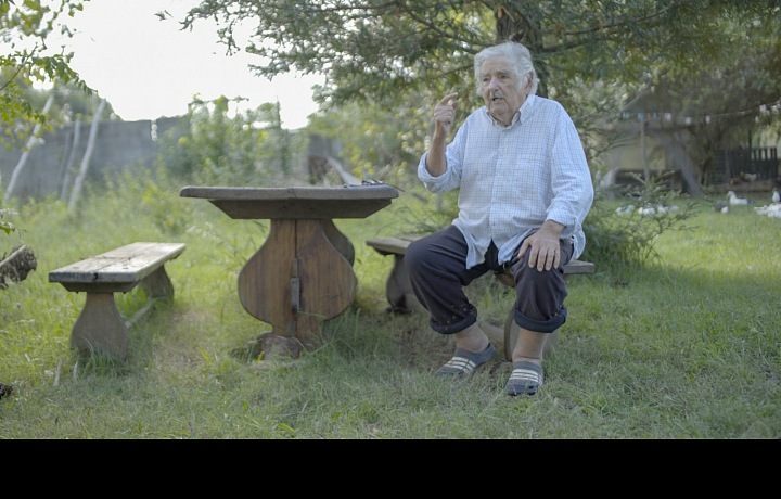 José Mujica