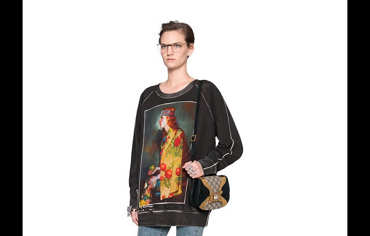 Kolekce podle Ignasi Monreal.