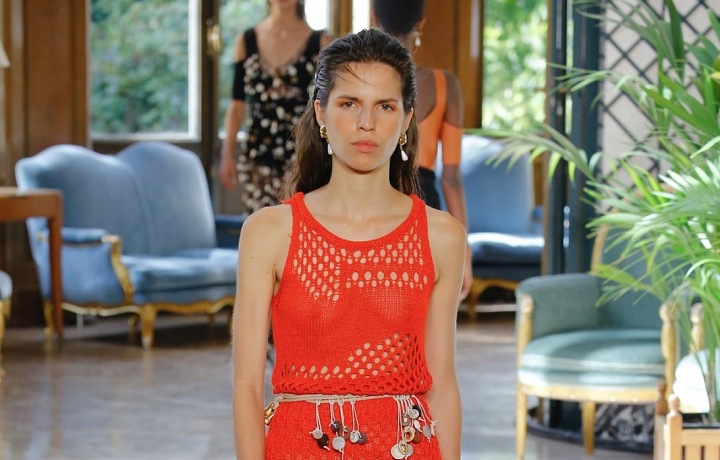 SS19 is full of colours