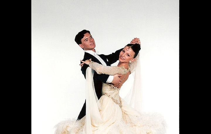 Dance is a song of the body