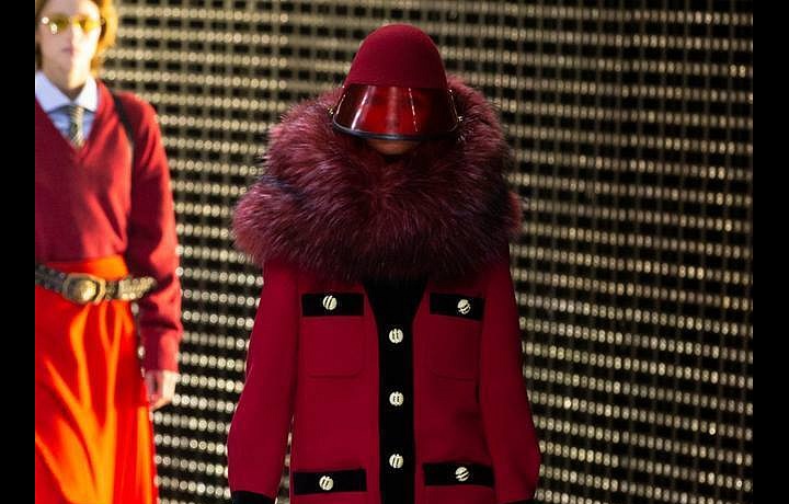 Gucci FW 19/20