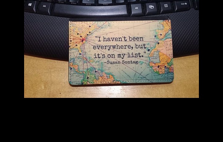 Solo travel is fun and adventure!