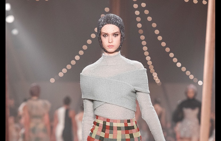Dior Haute Couture SS 2019